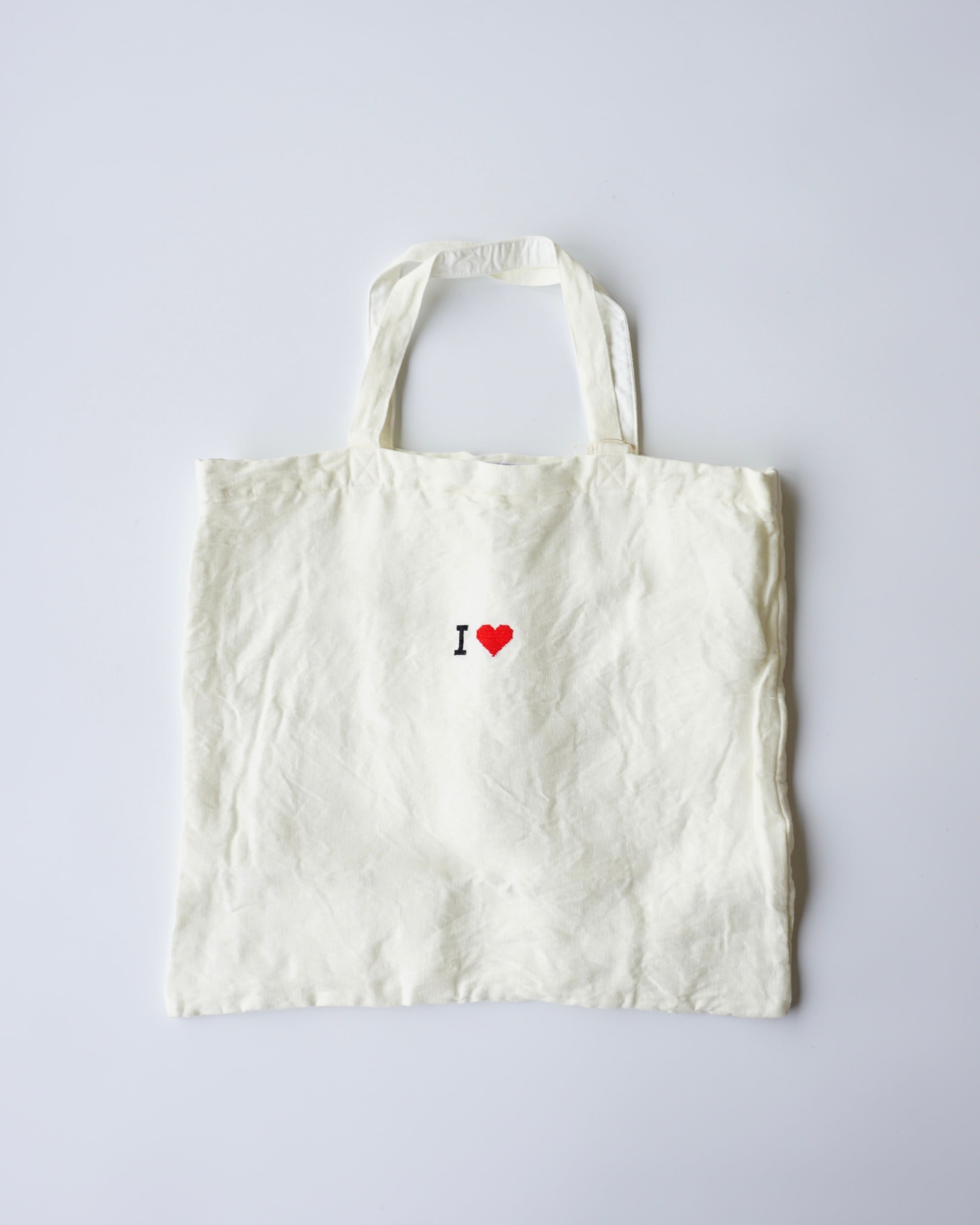 R&D.M.Co- TOTE BAG | STAN