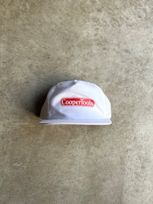 90's 5PANEL CAP “CooperTools”