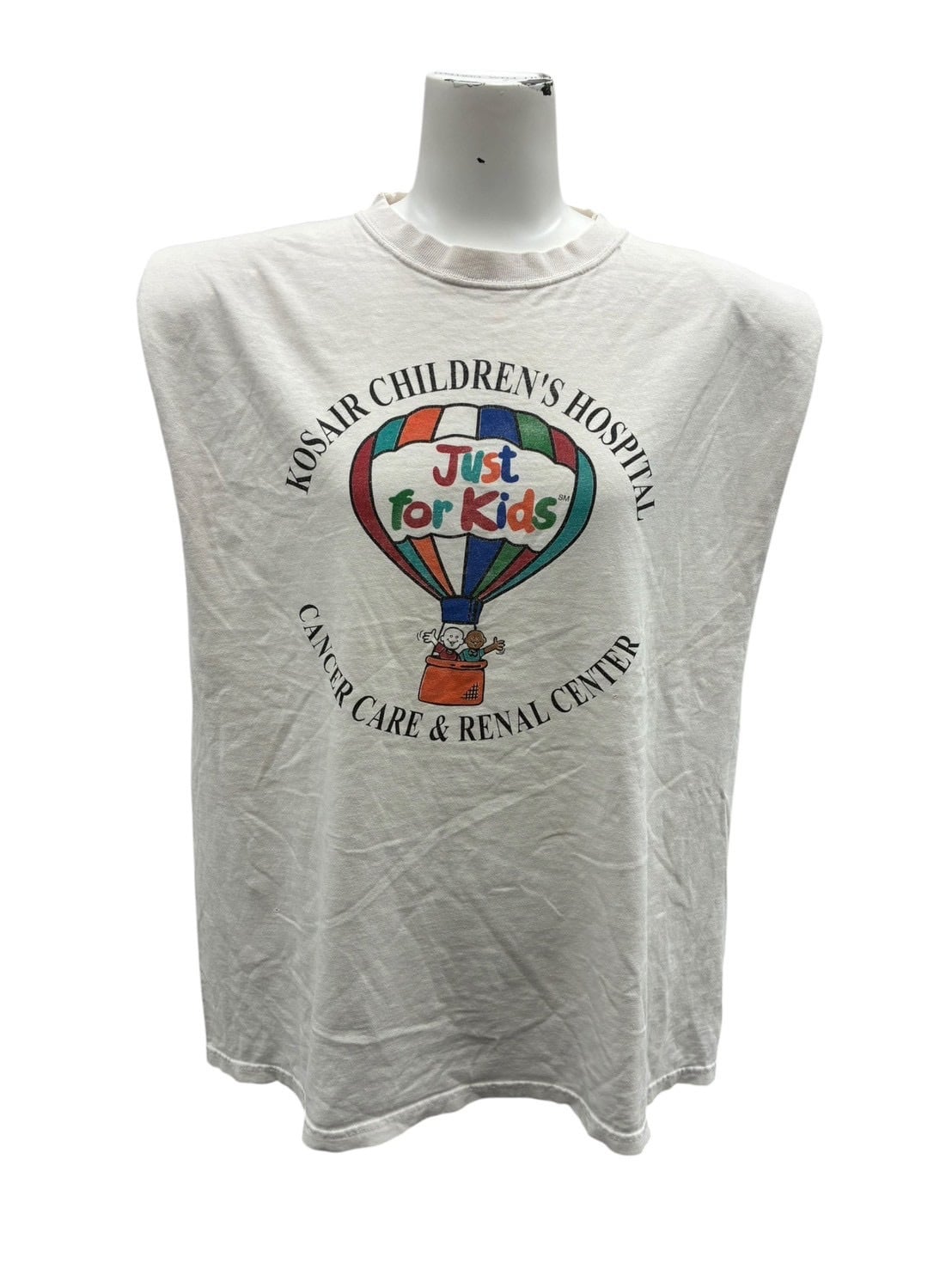 ZTS-007 Power Shoulder T | zechito