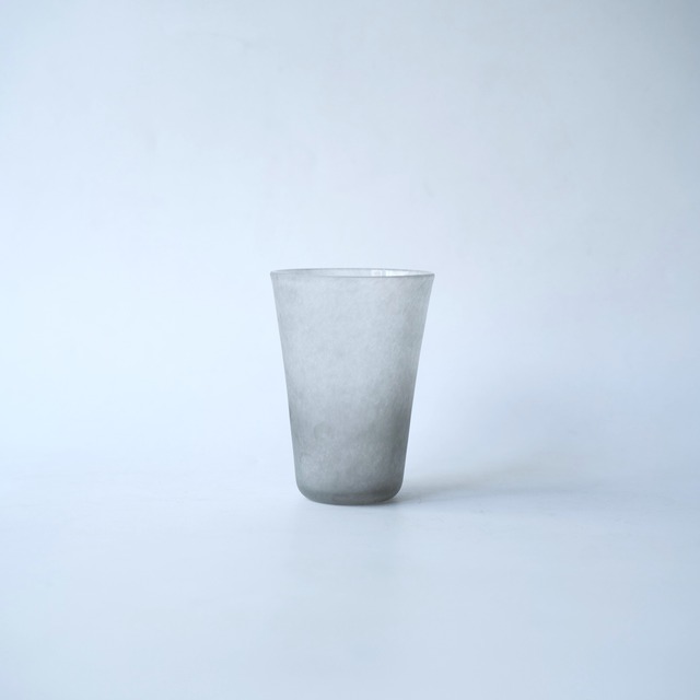 WASHIZUKA GLASS STUDIO　clear ashitsuki（long)