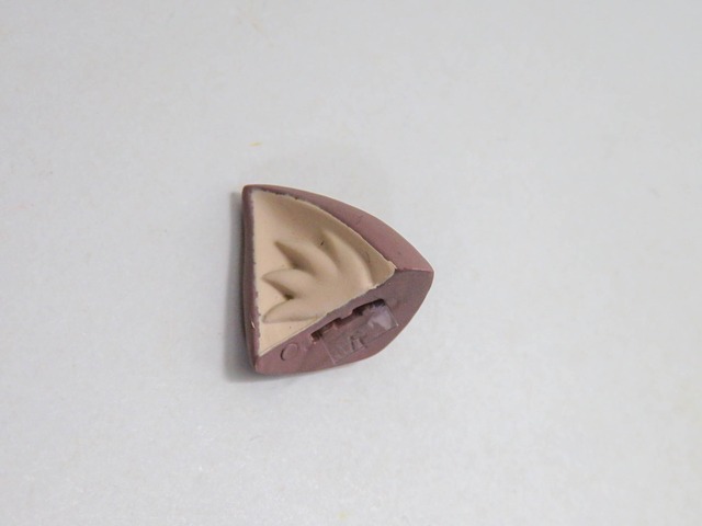 再入荷（Bランク）【776】 桜小路ルナ 小物パーツ ケモ耳　ねんどろいど