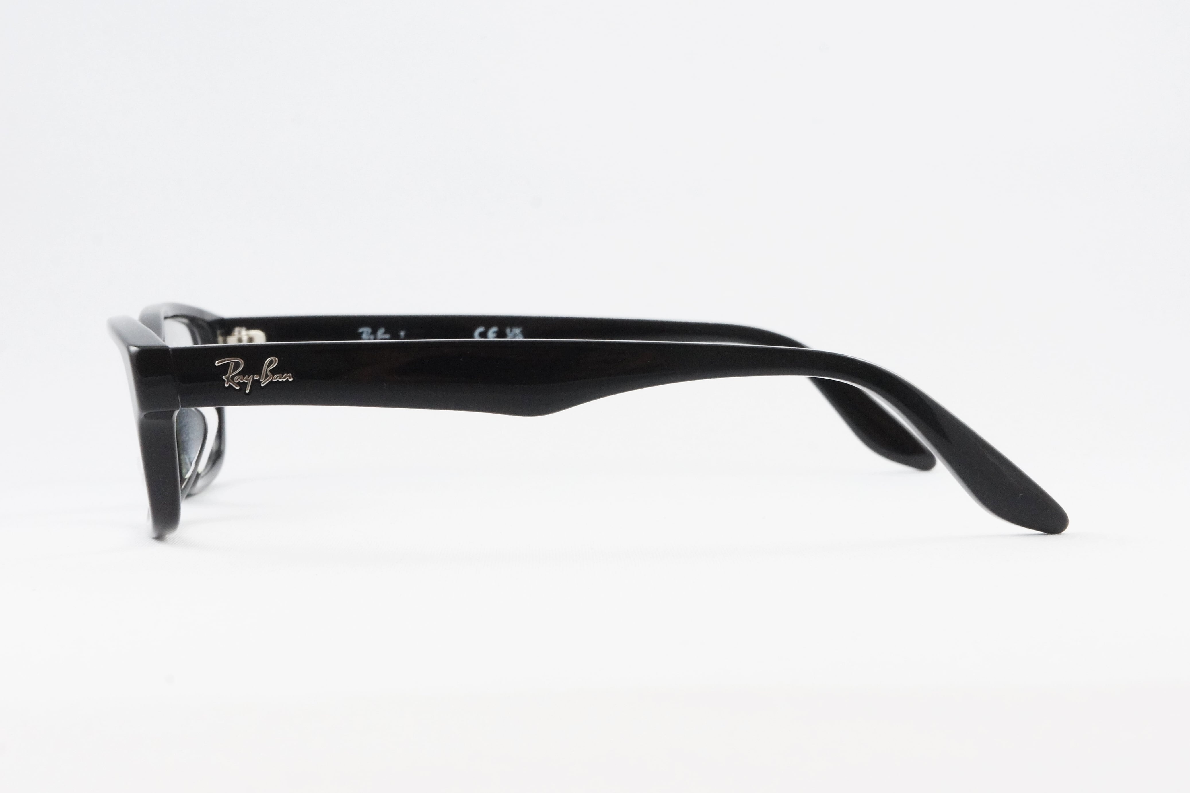 Ray-Ban メガネ RX5415D 8286 55サイズ スクエア レイバン RB5415D