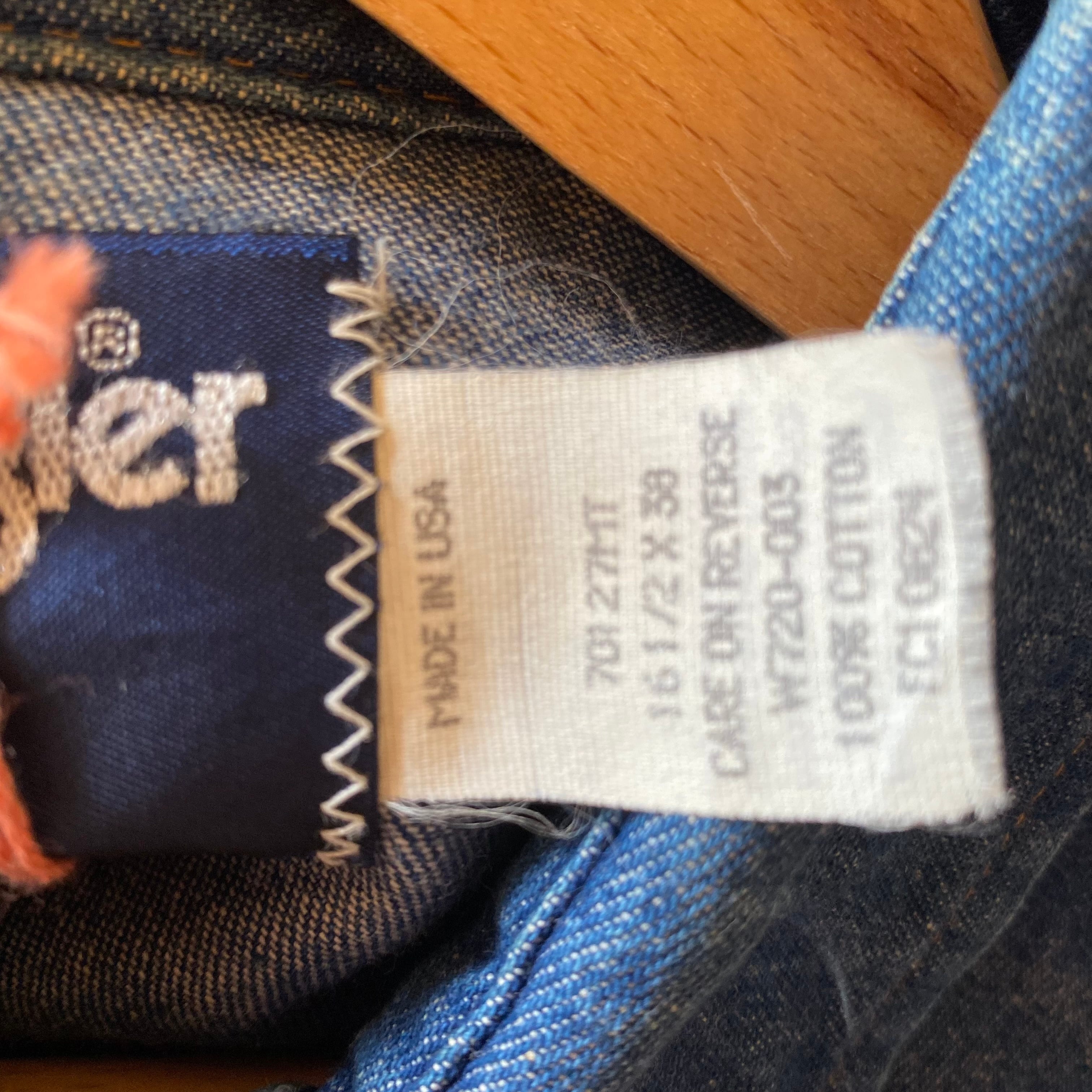 Wrangler ラングラー ラスラー デニムパンツ まとめ売りW42 Wrangler