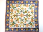 クッションカバー 　ウズベキスタン刺繍
