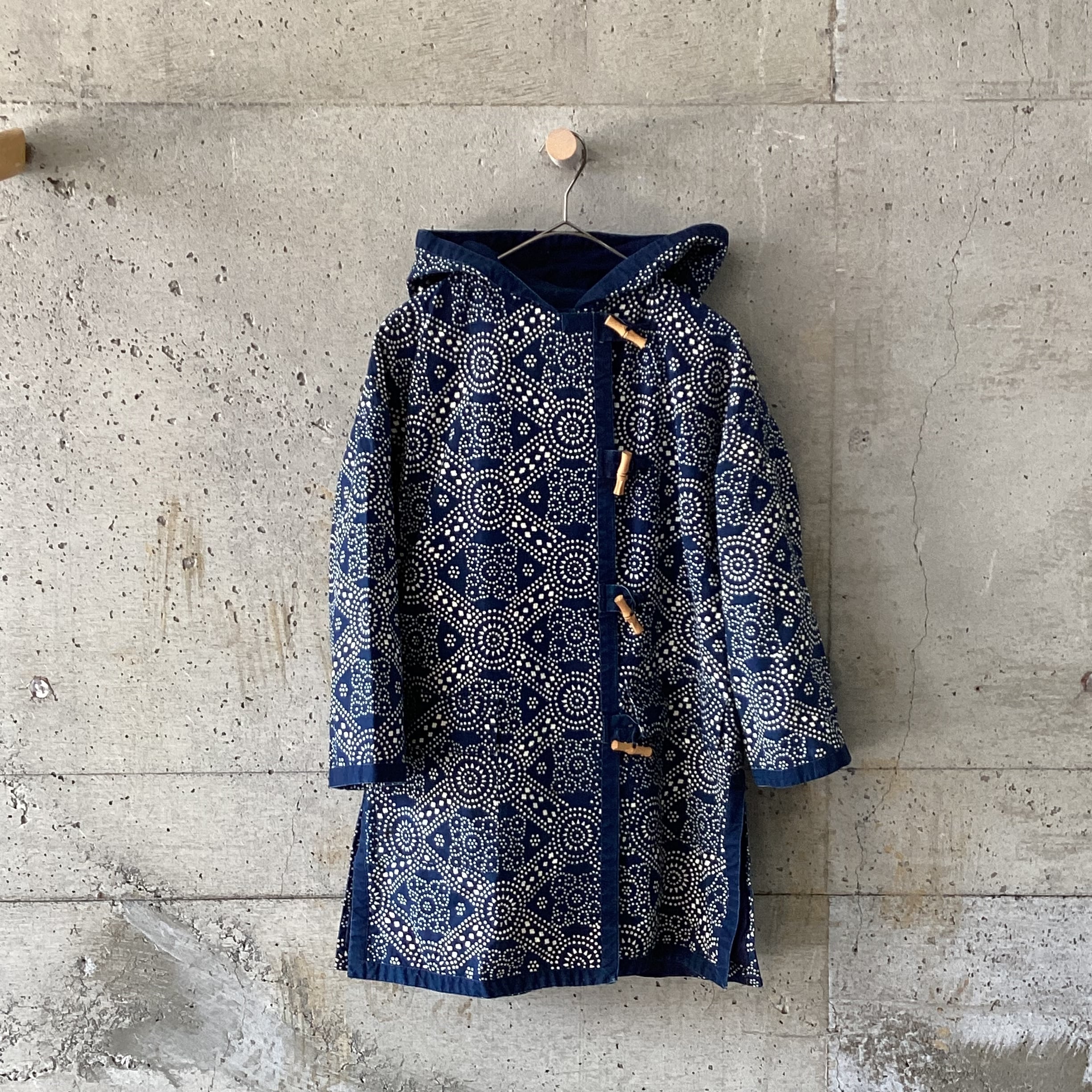 Indigo type Food Court