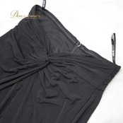 社交ダンス 衣装 スタンダード ボトムス パンツ ズボン レッスンウェア TADASHI 黒 ブラック系 無地 シンプル 練習着 フォーマル 上品 アメリカ製 伸縮性 有り 洗練されたデザイン スタイルアップ 着心地良い カジュアル エレガント 汎用性高い どんなシーンでも OK メンテナンス簡単 上質素材 快適素材 通気性良い シンプルコーデ