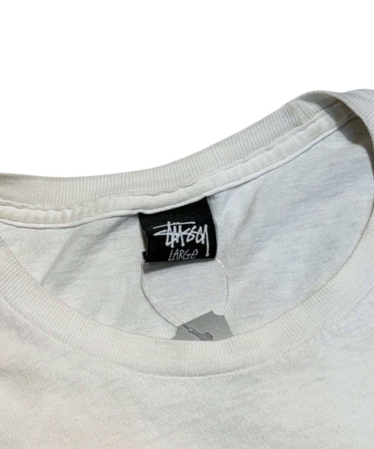 00s STUSSY Tシャツ