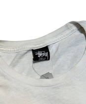 00s STUSSY Tシャツ