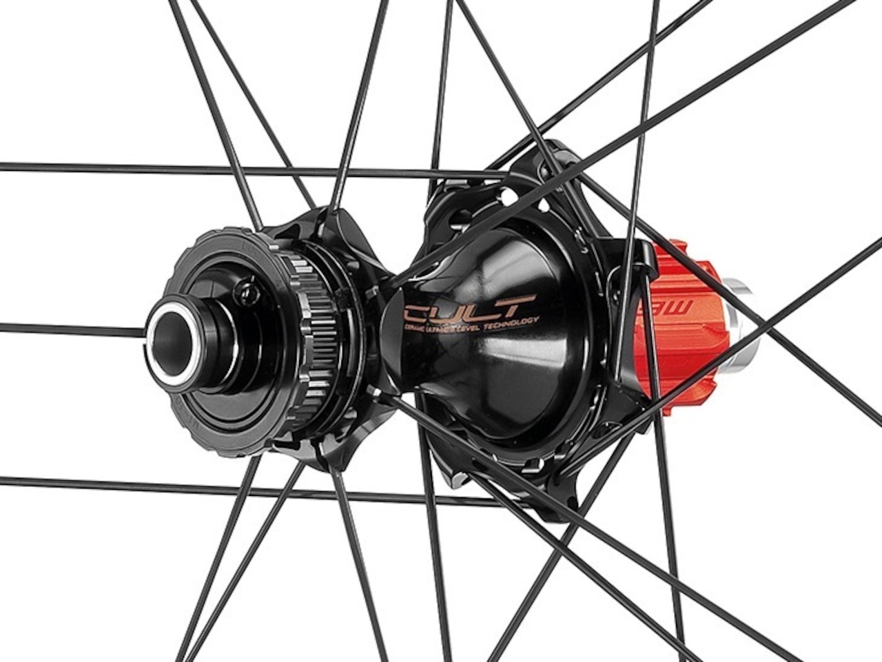 NEW BORA ULTRA WTO 45 DB C23