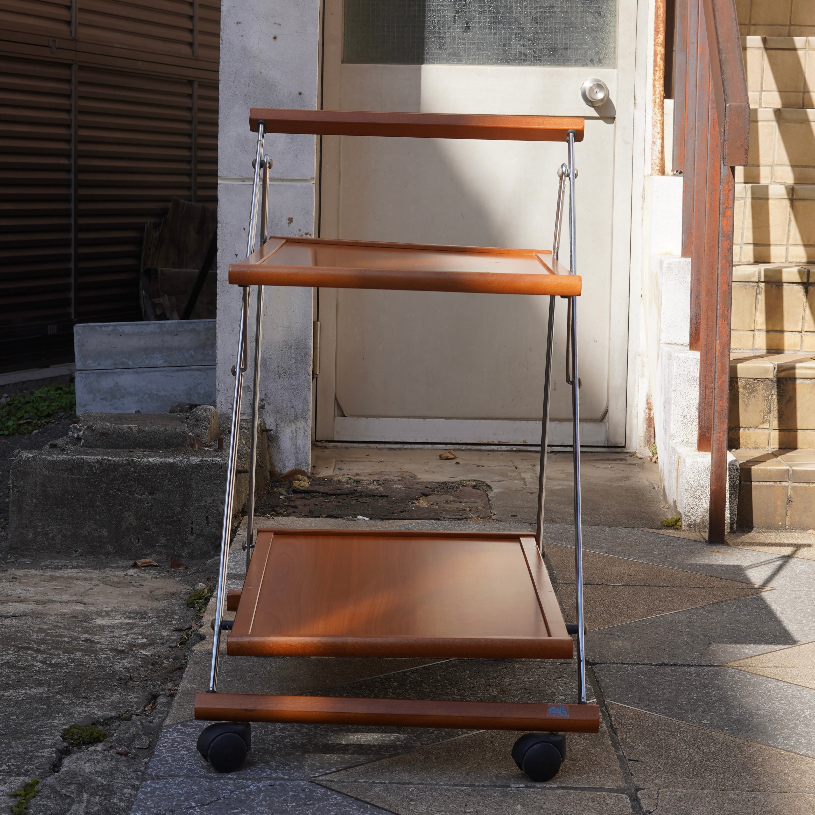 Aris社 Folding Wagon ※訳アリ | トリノス-torinoth- | 新宿区神楽坂の
