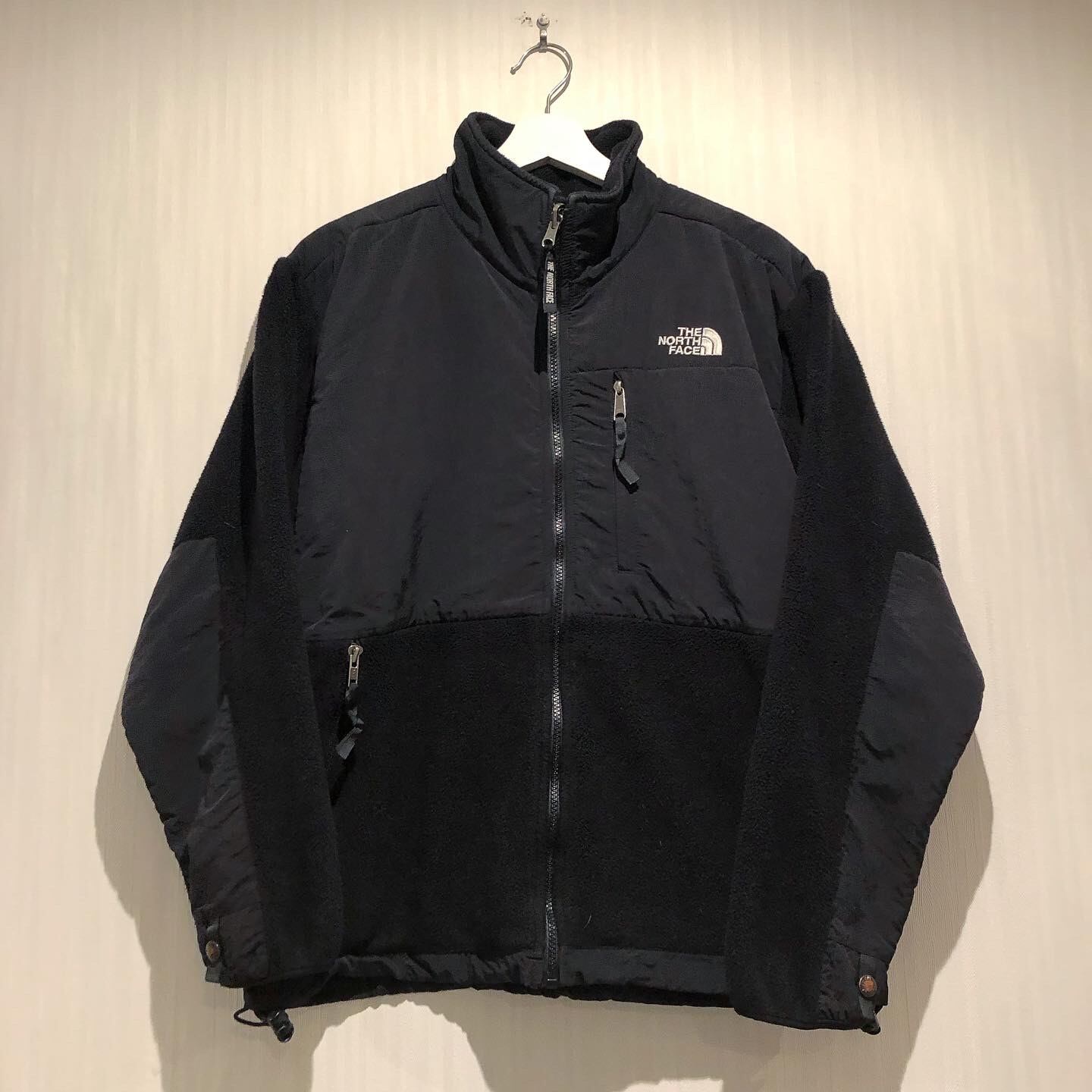 〜00s THE North Face "DENARI" jacket【高円寺店】