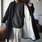 product twelve / T/W Rain Coat