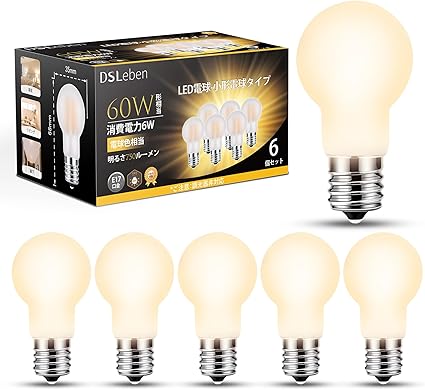 6500K 狭角タイプ】CERAPHIC いきもの電球 | Pay ID