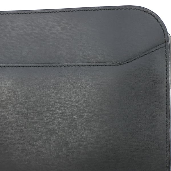 Used CARTIER カルティエ セカンドバッグ マスト ドゥ カルティエ