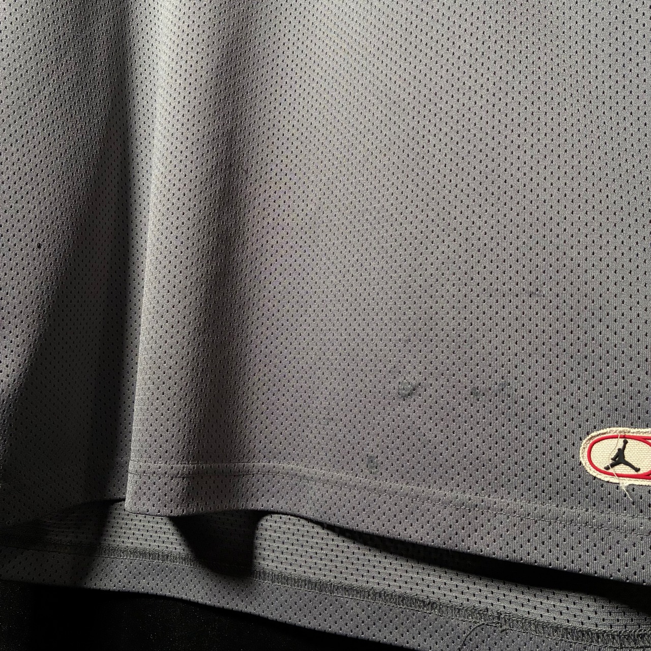 JORDAN 23 GAME SHIRT マイケルジョーダン　ゲームシャツ