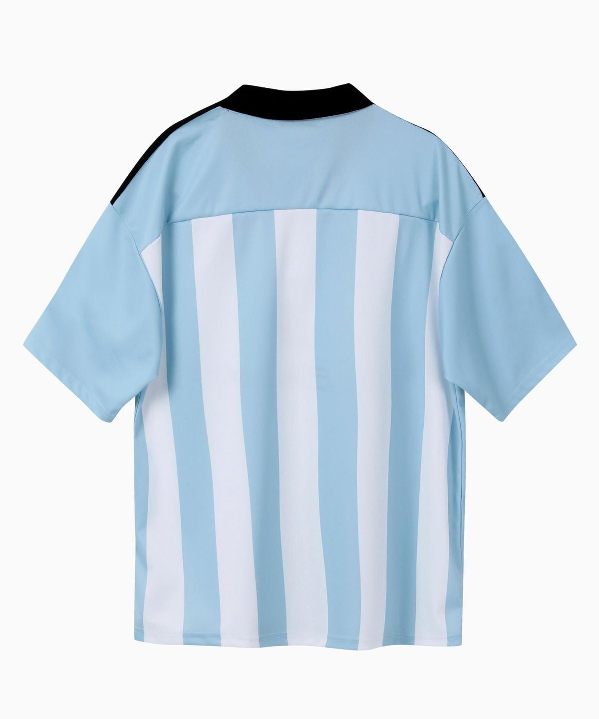 ☆aespa カリナ 着用！！【BAUF】Bサッカー ユニフォーム 半袖 Tシャツ