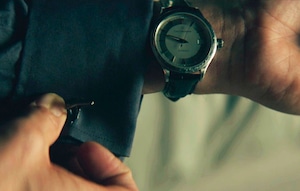 【CARL F. BUCHERER カール F. ブヘラ】Manero AutoDate マネロ オートデイト／国内正規品 腕時計