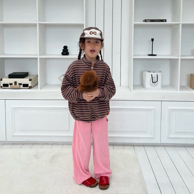 《送料無料》予約:ボムキャップ【cantuccistudio】