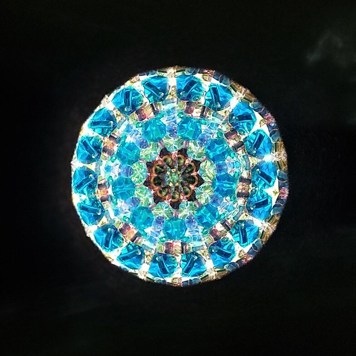 万華鏡OW-6『ネズの魔法使い』 | みずあめやオンラインショップ