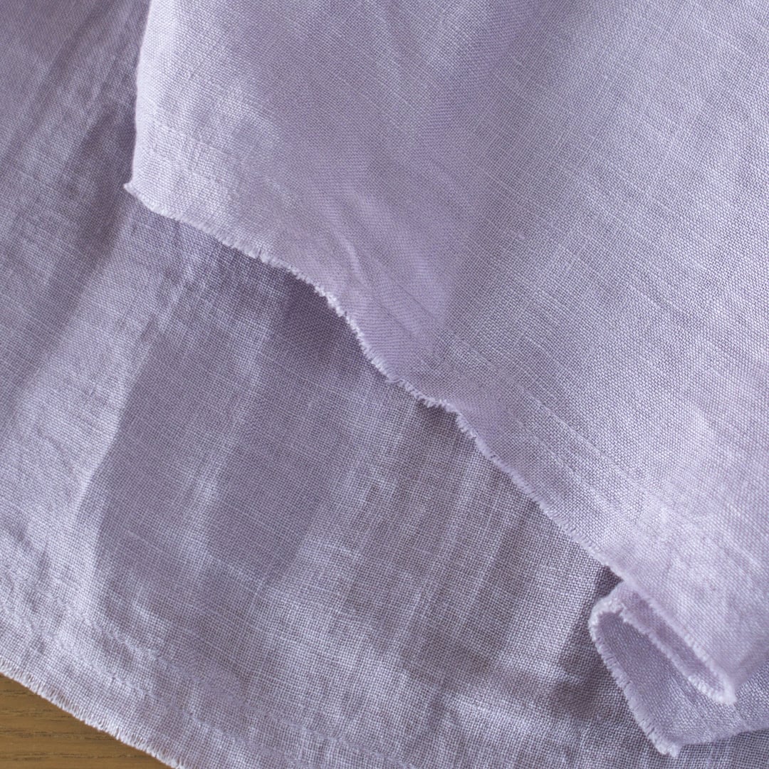 prit プリット リネンストール