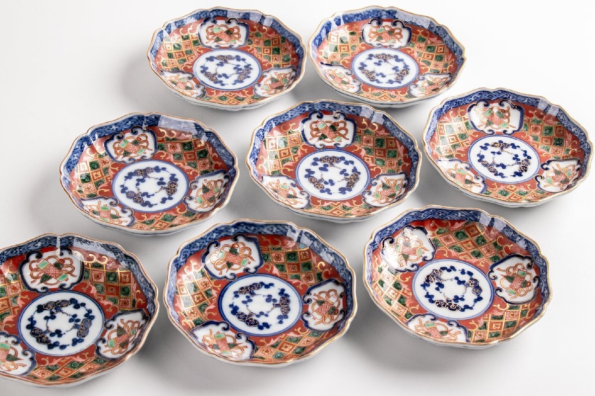 飛騨高山 春慶塗 筏形菓子盆 10客 F505 古美術 骨董 茶道具 日本料理
