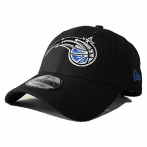 ニューエラ ストラップバックキャップ 帽子 NEW ERA 9forty メンズ レディース NBA オーランド マジック フリーサイズ NRNE11405597
