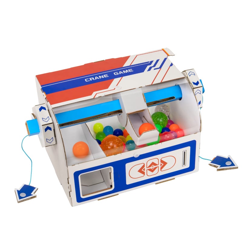 OWS】クレーンゲーム | エコチルSHOP