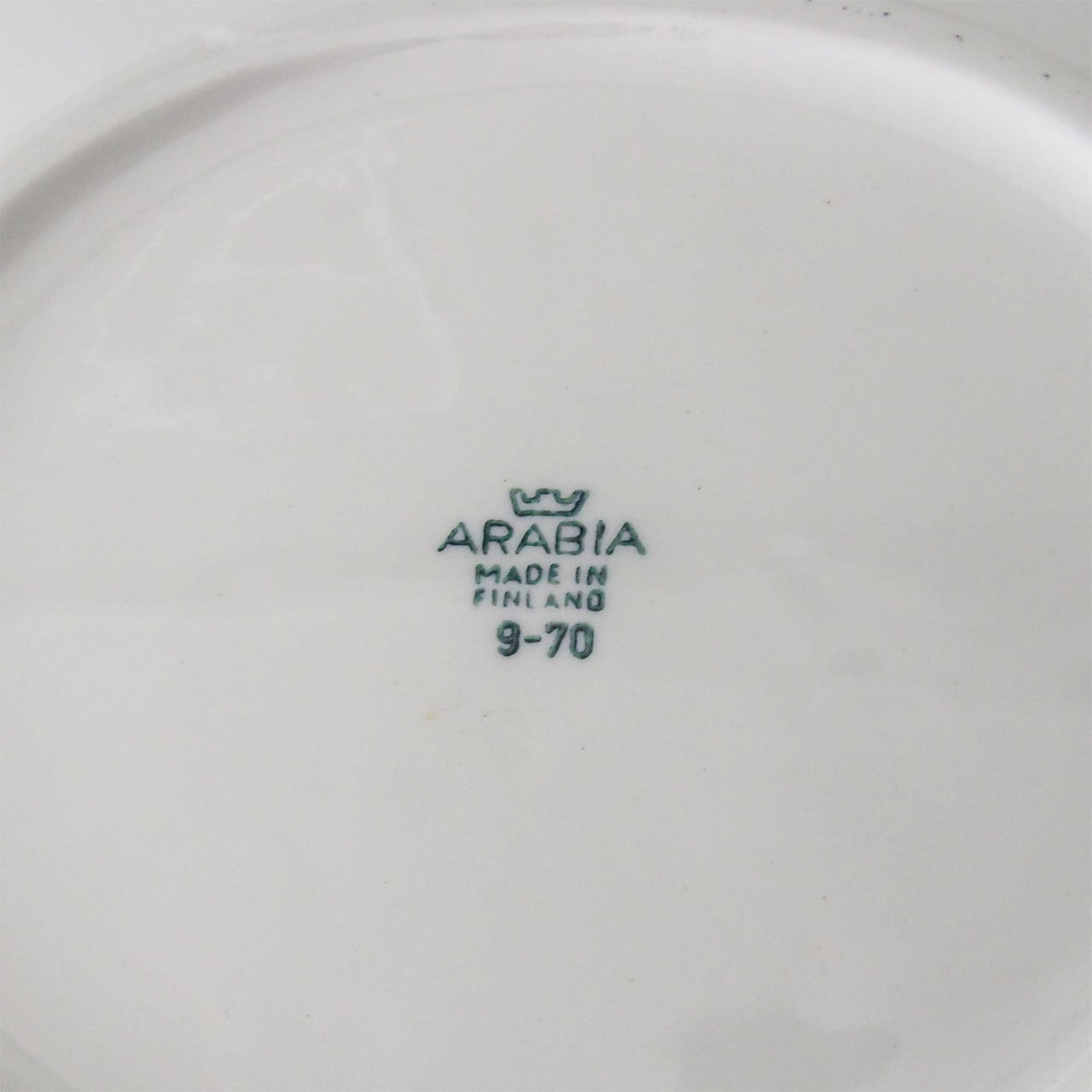 アピラ オーバルプレート21cm （アラビア／ARABIA アピラ／APILA）002