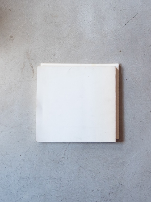 "PIERRE BONNARD" vintage Art book falling apart