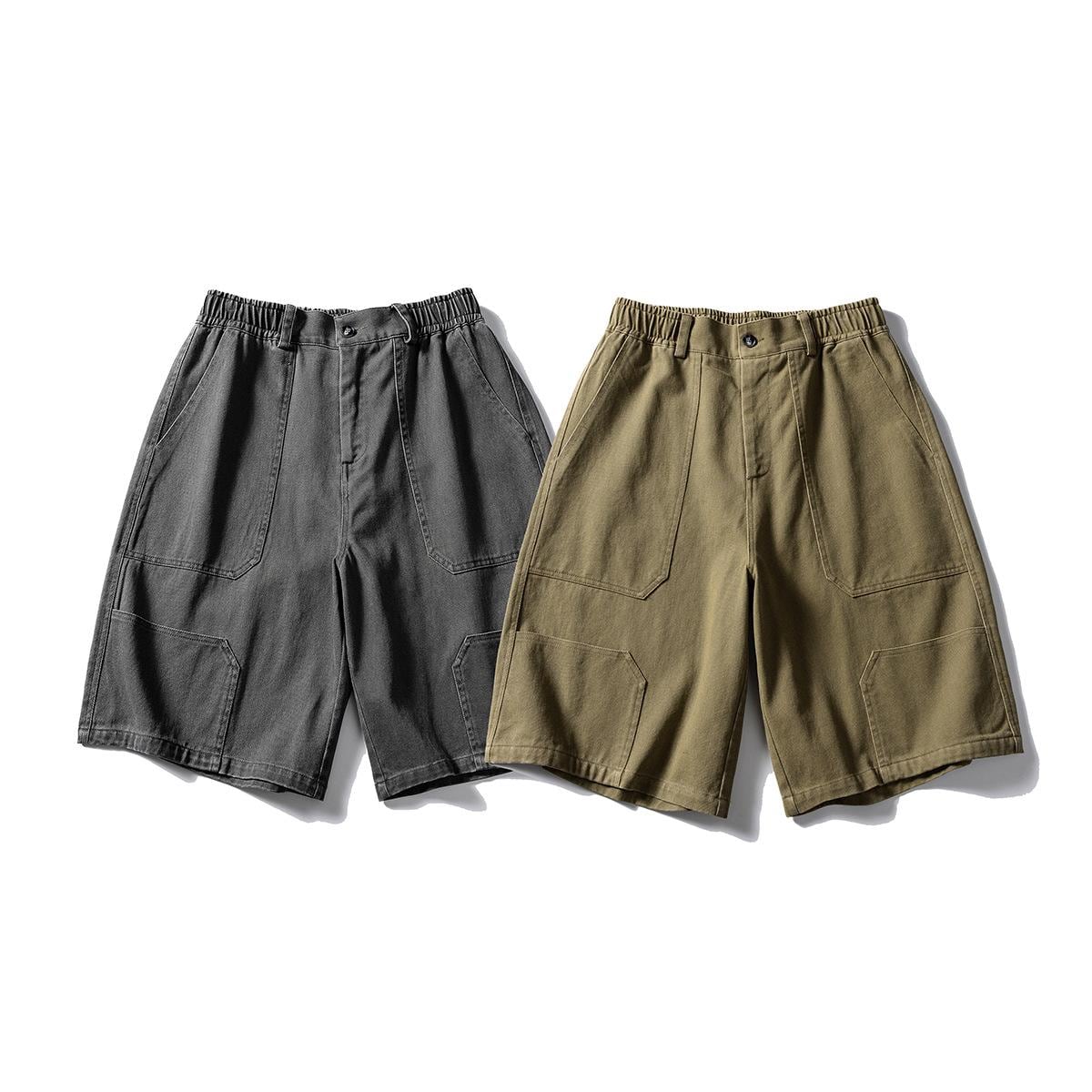 M】14's patagonia GI-Ⅲ shorts パタゴニア ショーツ ショートパンツ