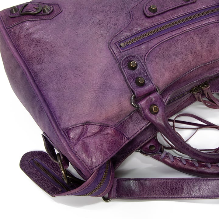 限界価格・送料無料・良品】Balenciaga・バレンシアガ・2WAYショルダー