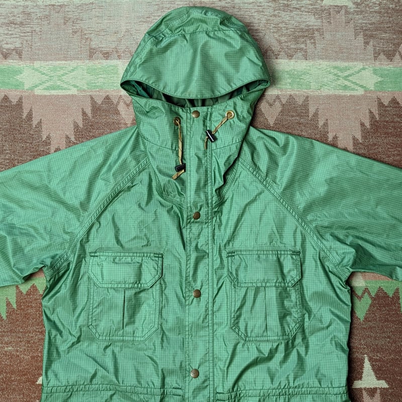 80s L.L.BeanUSA製GORE-TEX mountain parka