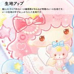 【受注生産】 のれん サンリオ きらきらドール リトルツインスターズ 幅85×丈150cm 94056