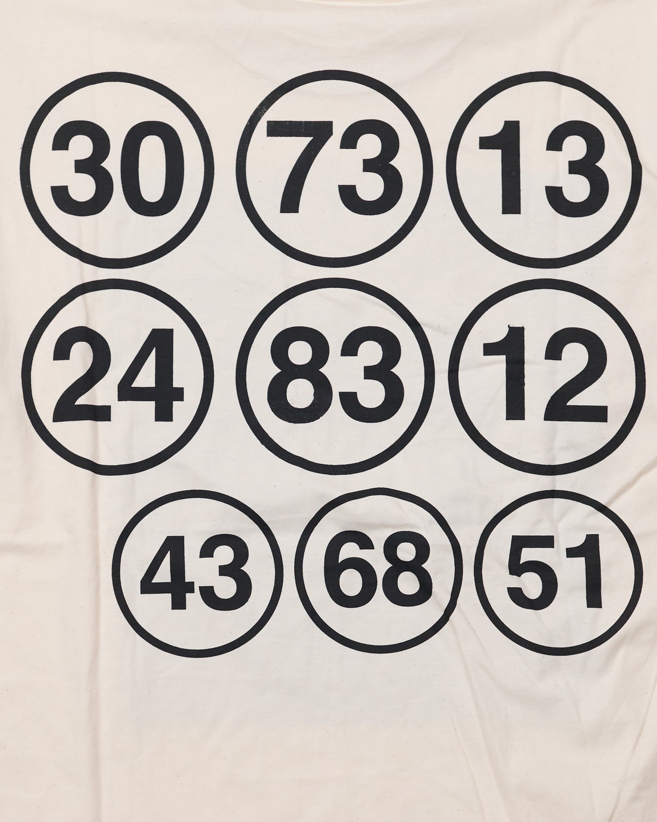 古着 BLACK WOMEN T / ブラックウーマン Tシャツ