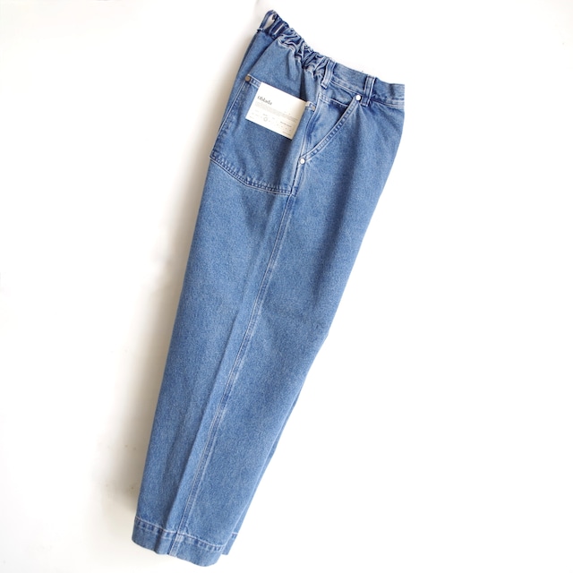 Oblada  SKATER JEANS