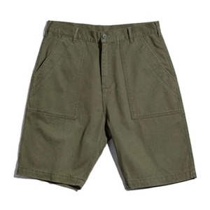 Army green OG107 shorts