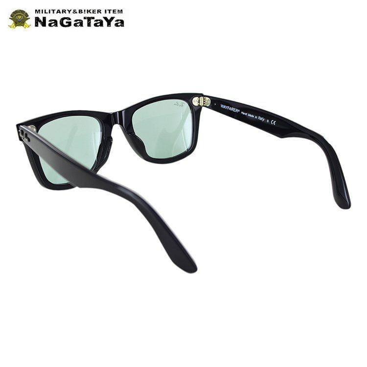 NEW レイバンサングラス RB2140F 601/R5 52サイズ Ray-Ban WAYFARER ...