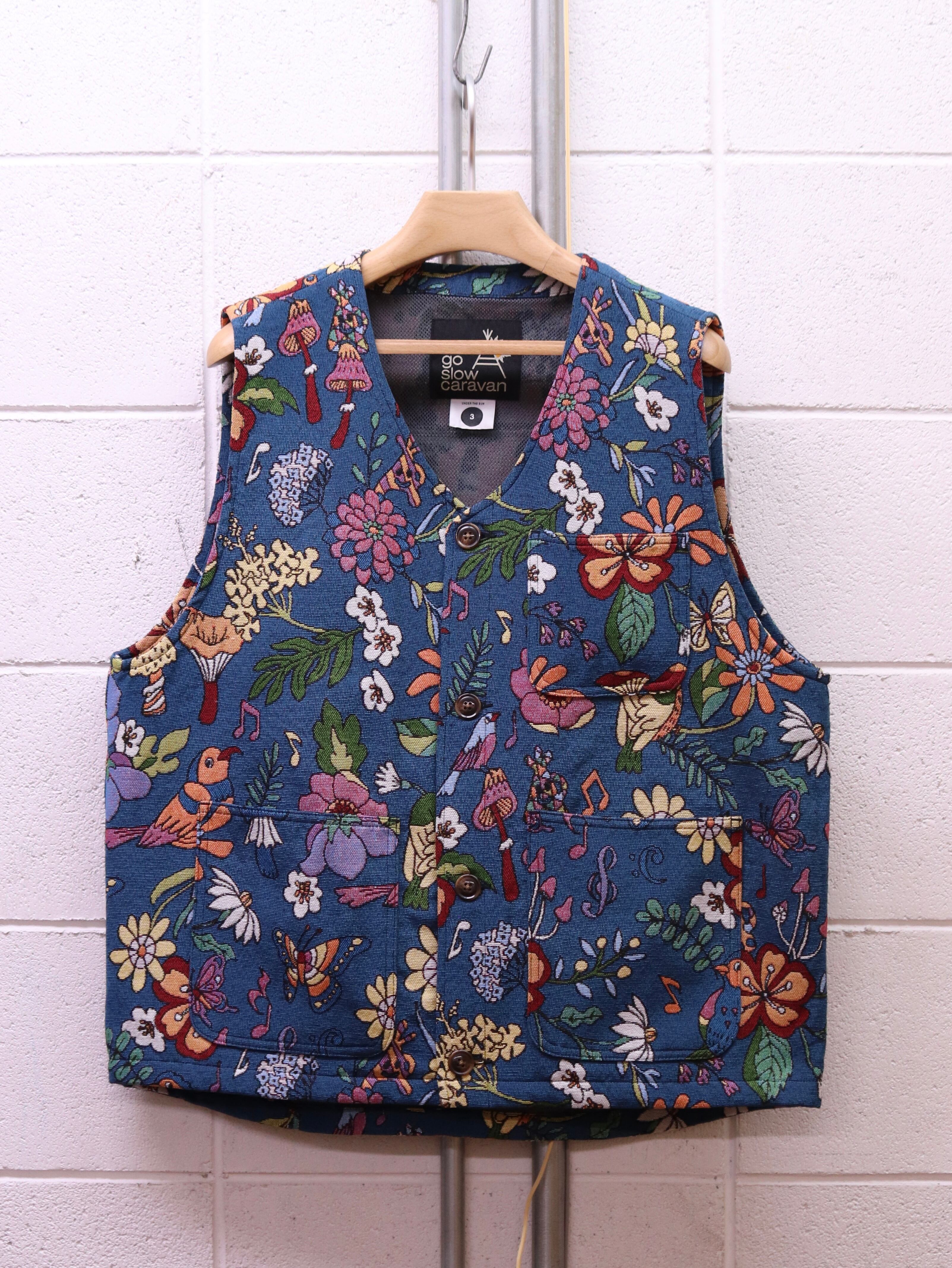 Carhartt WIP】IRWIN VEST | ROGER'S North land