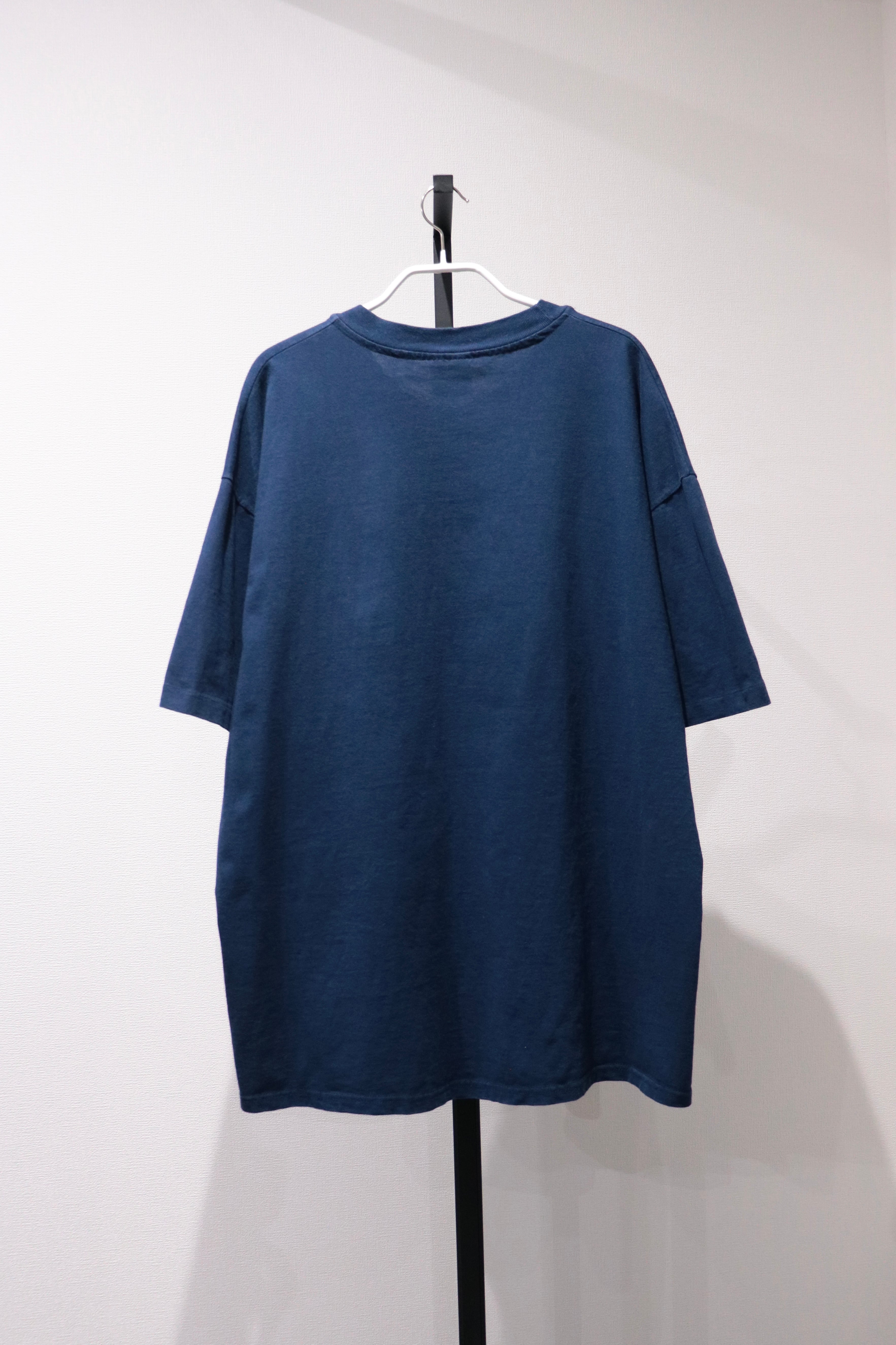 oasis 1996 North America tour t shirt | Cary