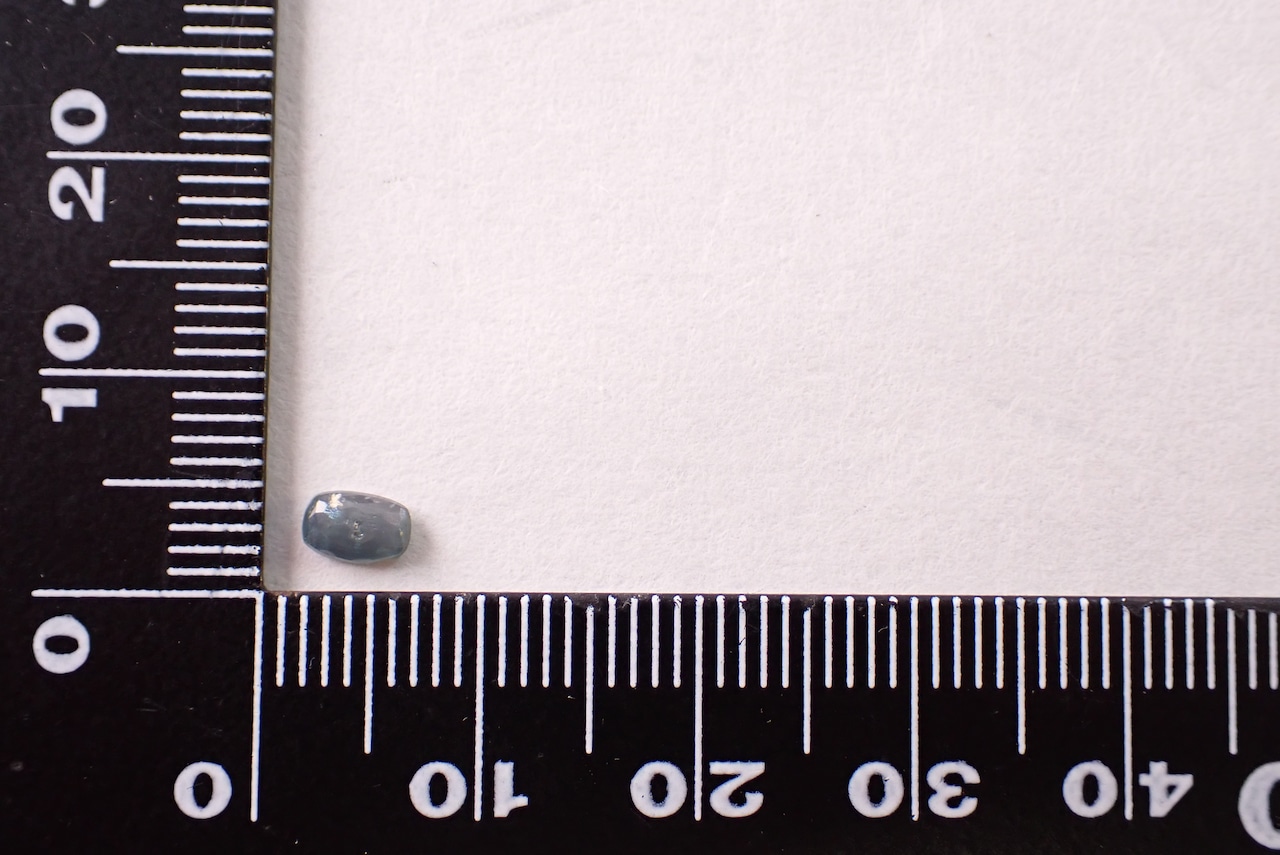 アレキサンドライト　0.32ct　[D3-326]