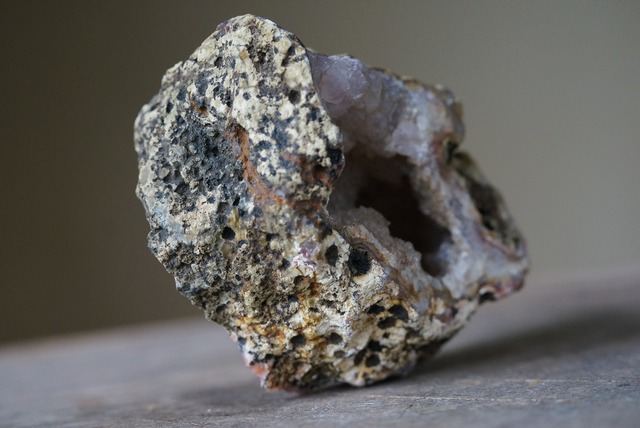 モロッコ産アゲート Moroccan Agate ④