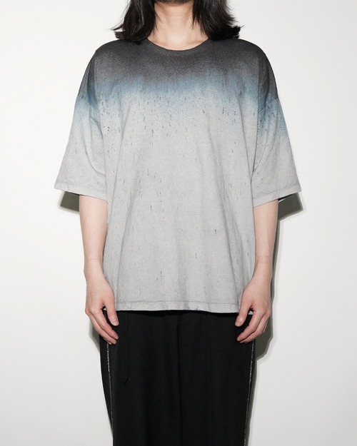 WASHI BIG-T〈Stone Mixture/淙々〉