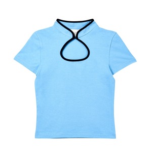 [2000ARCHIVES] ORIENTAL STAR TOP (BLUE)