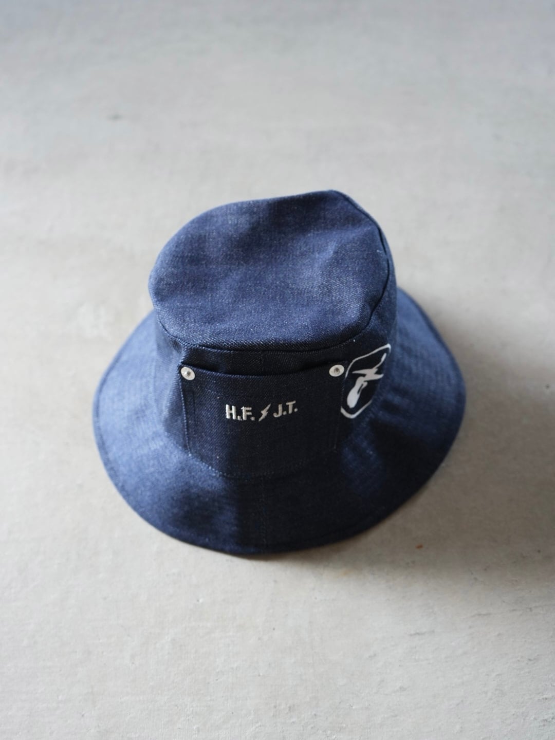A.P.C. ×FRAGMENT アーペーセー×フラグメント【 A.P.C. FRGMT. Rain
