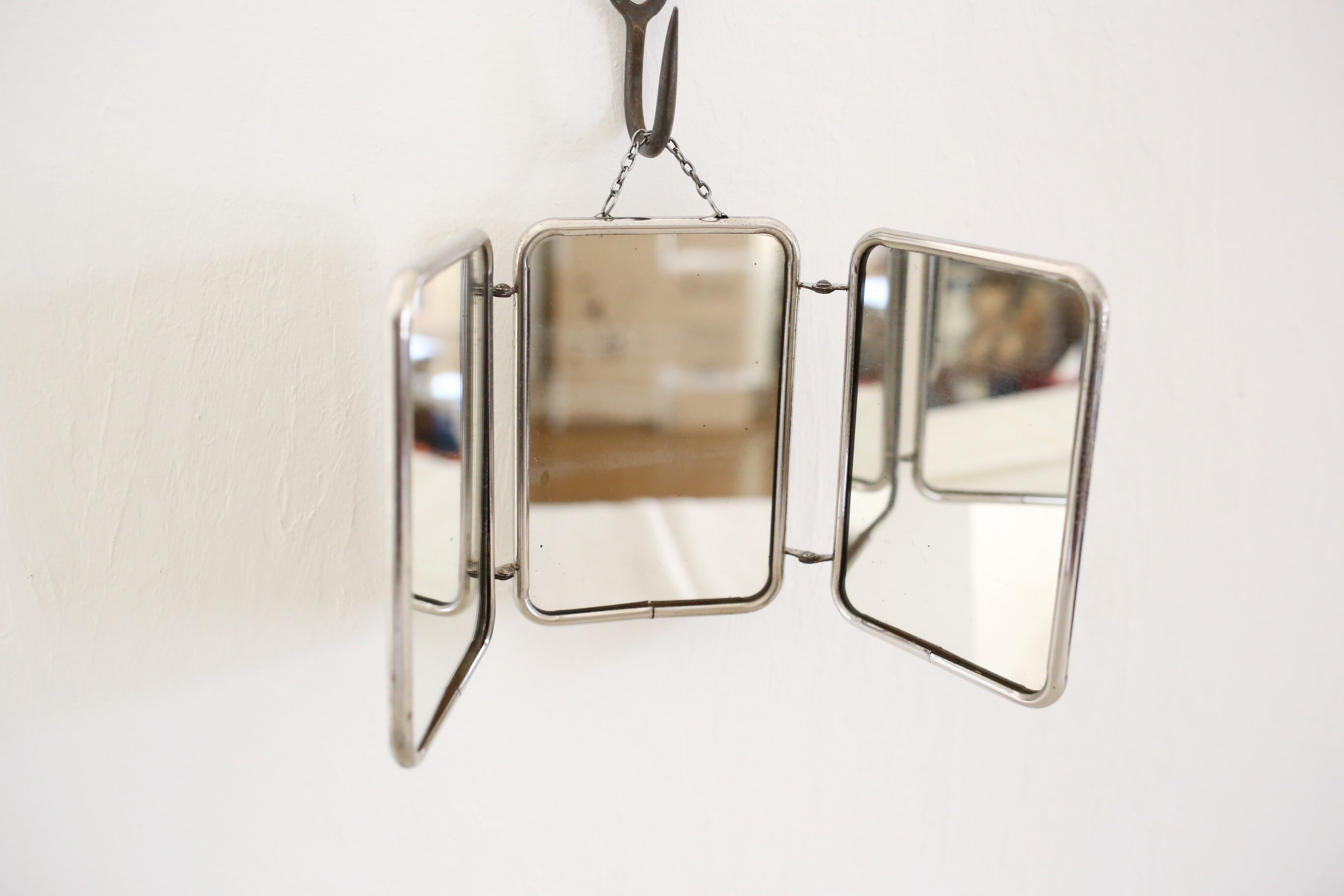  美術館  コレクション フランス アンティーク ヴィンテージ 希少 フランスアンティーク ヴィンテージ JAPY社 置き時計 (目覚まし