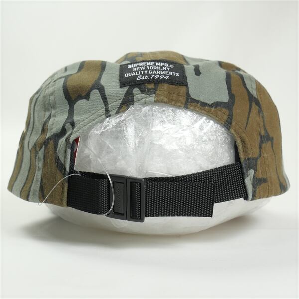 Size【フリー】 SUPREME シュプリーム 25SS Military Camp Cap Mossy