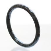 【内径57.6mm】princess/black 翡翠バングル A貨翡翠 jd_bg1201