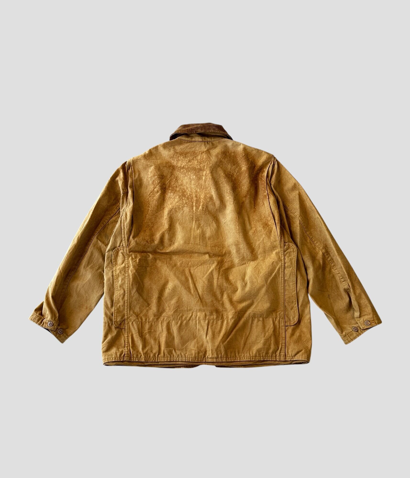 60s 50s HUNTING JACKET ハンティングジャケット