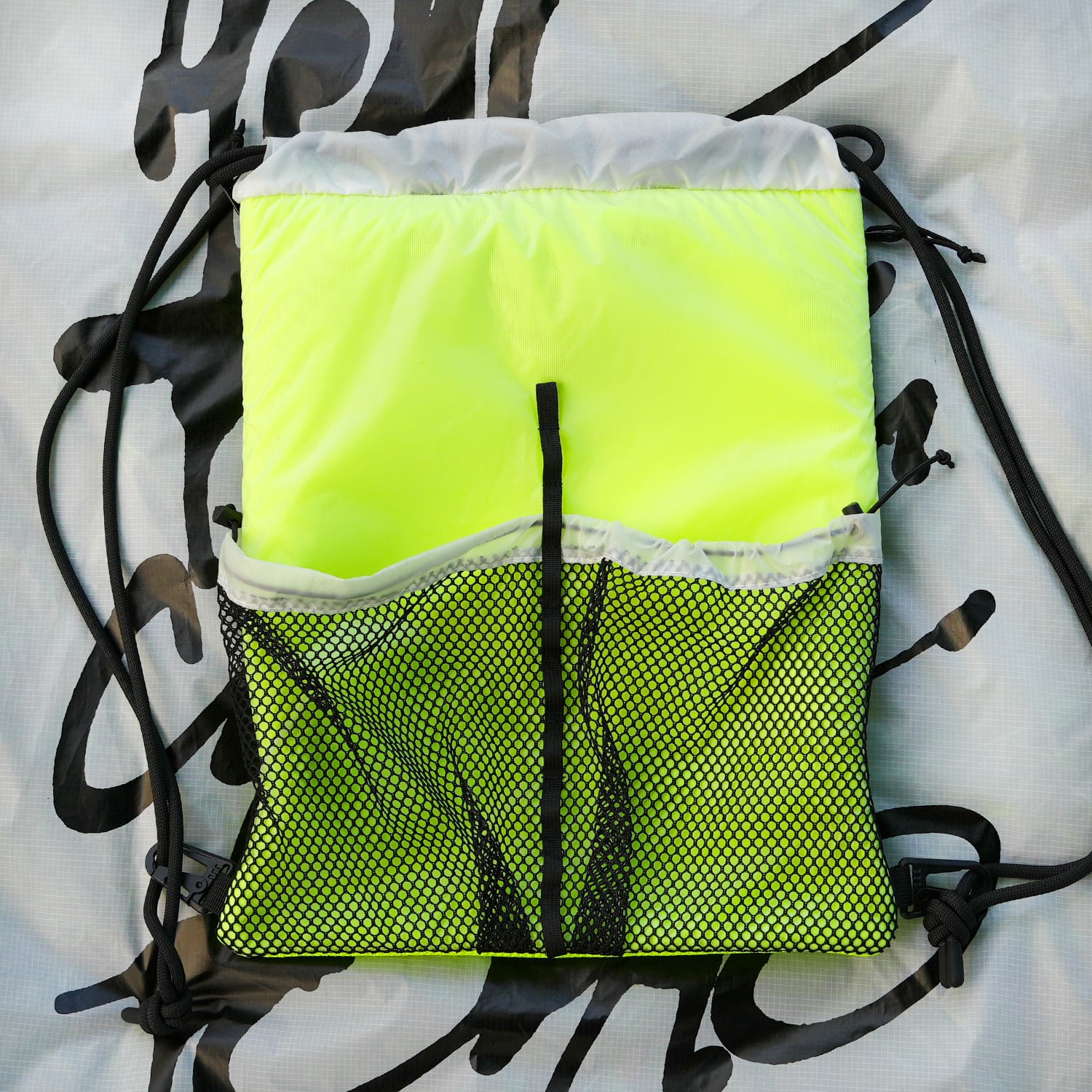 Osanpo Knapsack 2 / オサンポナップサック 2 | ナカトミベース