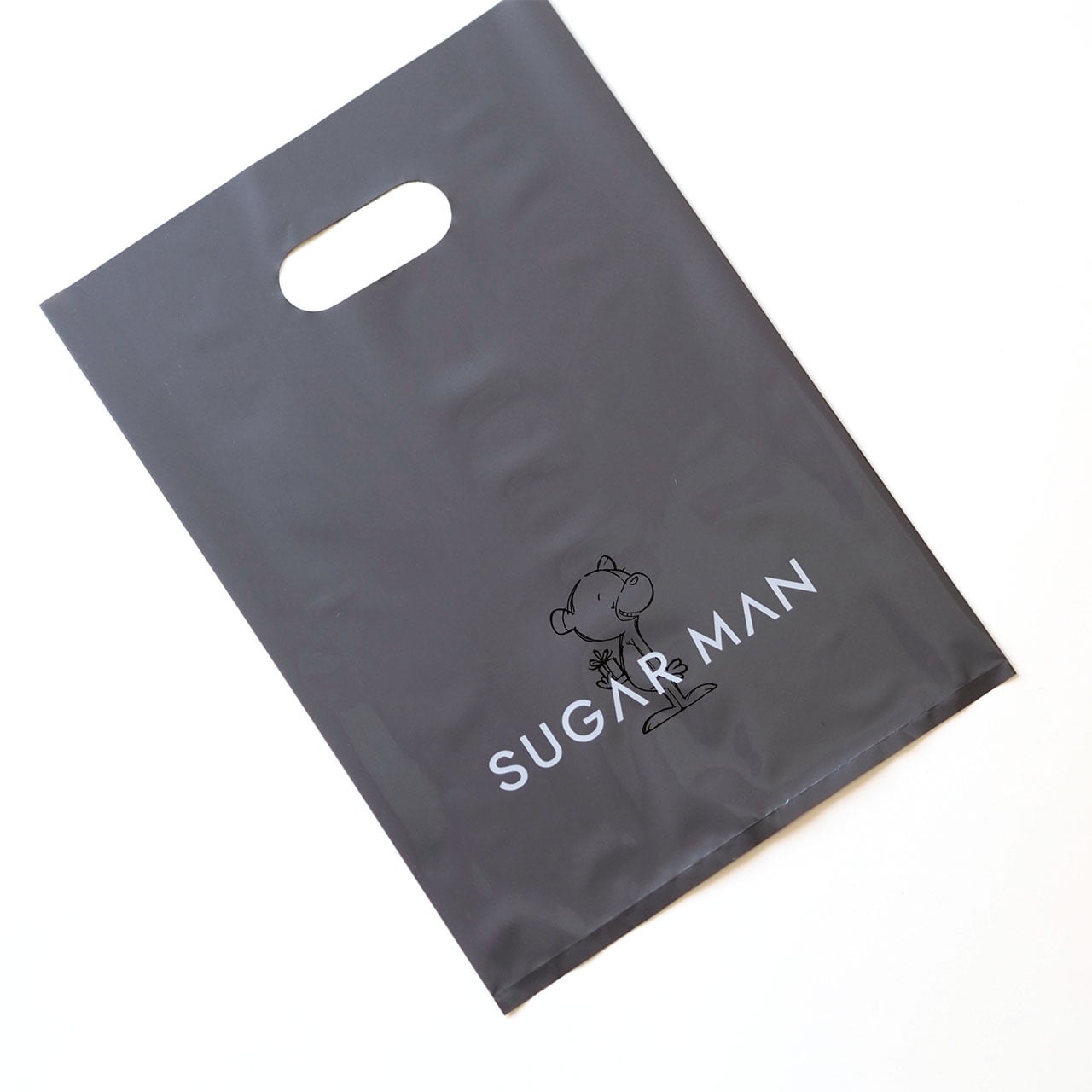 オリジナルビニール袋 3枚 | SUGAR MAN